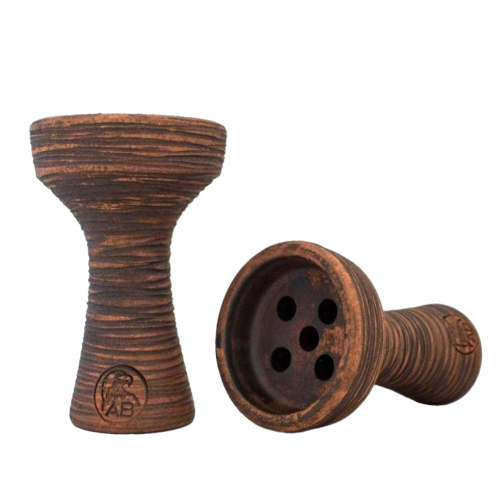 Shisha Bowl ART BAR Killer (strukturiert) V.01