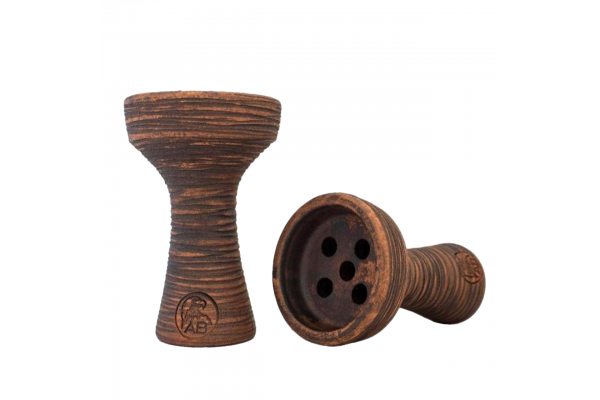 Hookah bowl ART BAR Killer (Textured) V.01