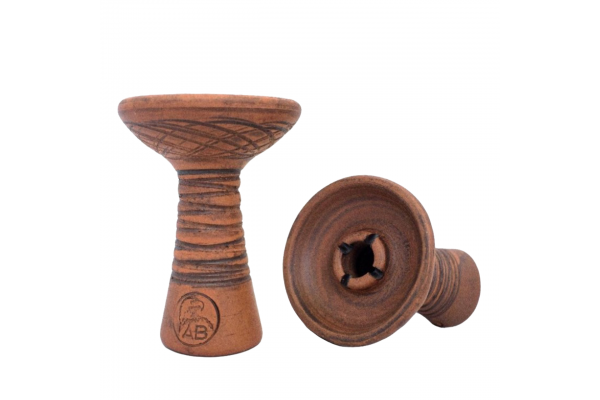 Hookah Bowl ART BAR Phunnel Vintage