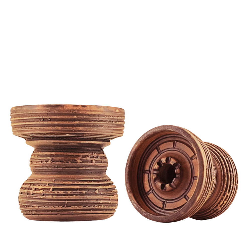 Чаша для кальяна ART BAR Phunnel Web