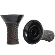 Чаша для кальяна Conceptic 3D-11 Black