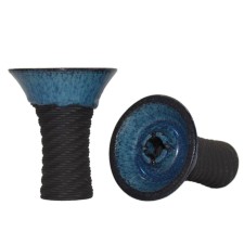 Чаша для кальяна Conceptic 3D-11 Blue