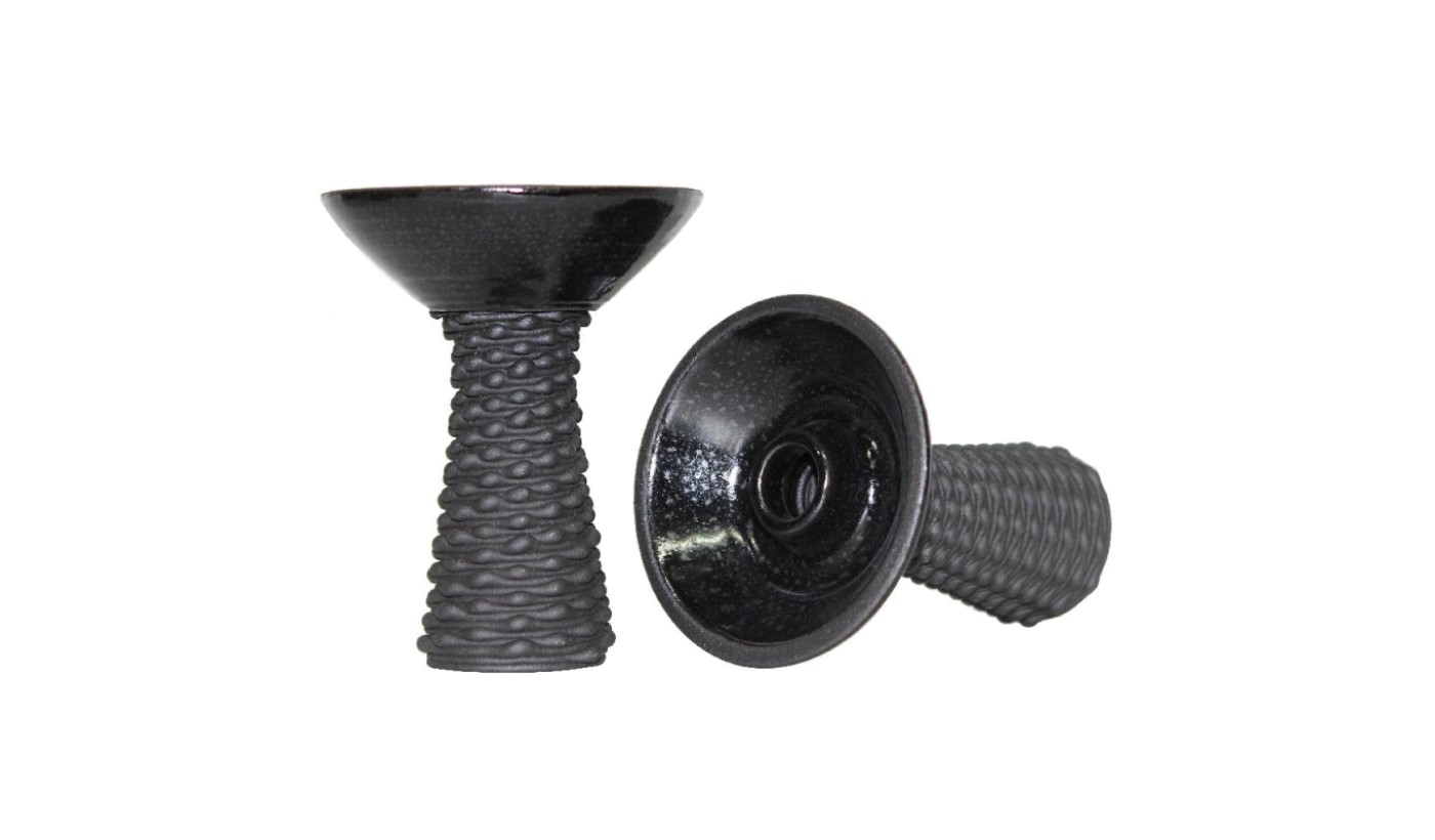 Shisha bol Conceptic 3D-13 noir