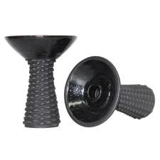 Чаша для кальяна Conceptic 3D-13 Black