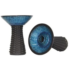 Чаша для кальяна Conceptic 3D-13 Blue