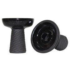 Чаша для кальяна Conceptic 3D-15 Black