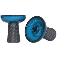 Чаша для кальяна Conceptic 3D-15 Blue