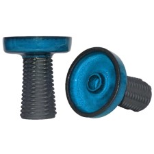 Чаша для кальяна Conceptic 3D-17 Blue