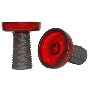 Чаша для кальяна Conceptic 3D-17 Red Чаша для кальяна Conceptic 3D-17 Red