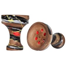 Чаша для кальяна Conceptic CD2 Black