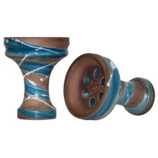 Чаша для кальяна Conceptic CD2 Blue