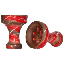 Чаша для кальяна Conceptic CD2 Red