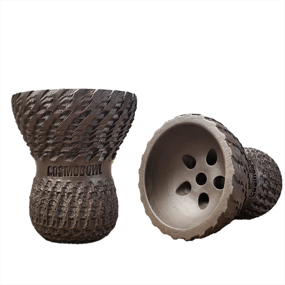 Чаша для кальяна Cosmobowl Turkish Combo Чаша для кальяна Cosmobowl Turkish Combo