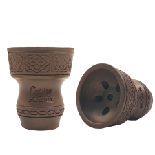 Чаша для кальяна Cosmobowl Arabian Чаша для кальяна Cosmobowl Arabian