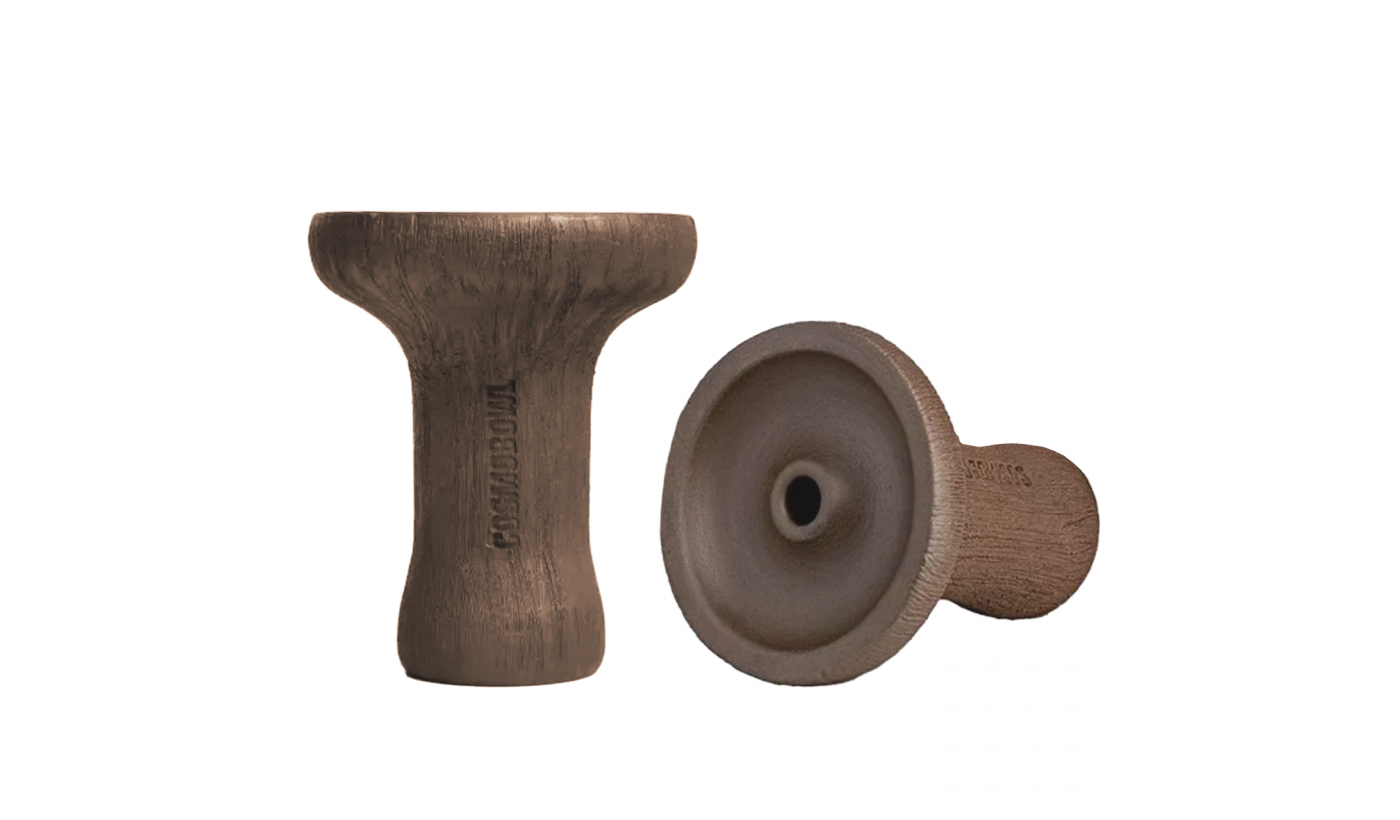 Bol à chicha Cosmobowl Phunnel Classic Groot