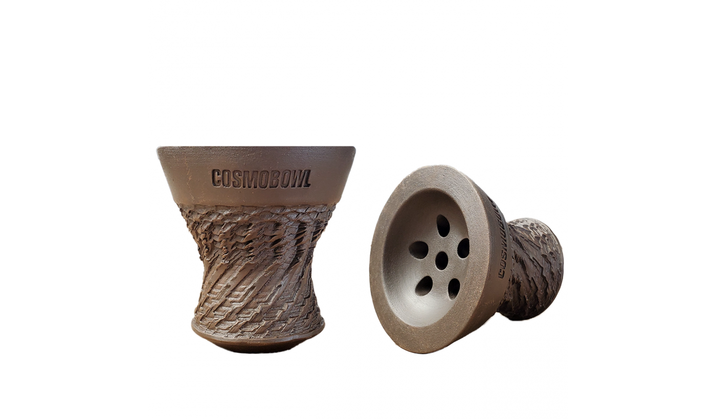 Cosmobowl Turkish Shot Hookah Bowl