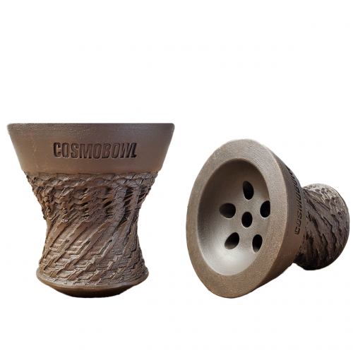 Cosmobowl Turkish Shot Hookah Bowl