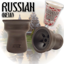 Чаша для кальяна Cosmobowl Russian (New Style)