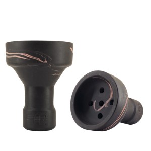 Чаша для кальяна Forma Hookah Killer (Black Pink) Чаша для кальяна Forma Hookah Killer (Black Pink)