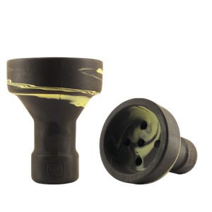 Чаша для кальяна Forma Hookah Killer (Саламандра) Чаша для кальяна Forma Hookah Killer (Саламандра)