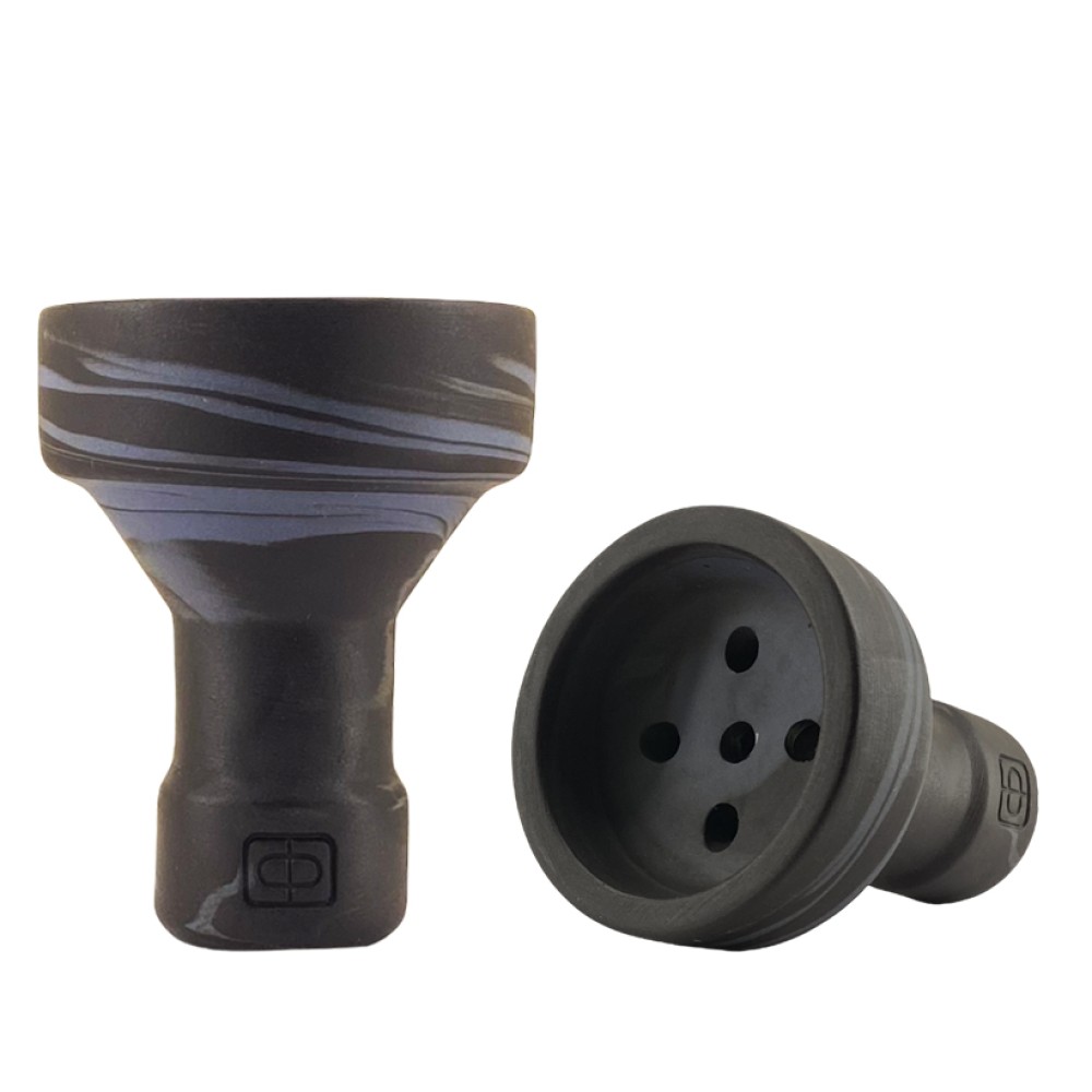 Чаша для кальяна Forma Hookah Killer (Дымка) Чаша для кальяна Forma Hookah Killer (Дымка)