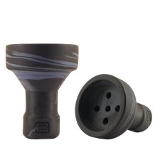 Чаша для кальяна Forma Hookah Killer (Дымка) Чаша для кальяна Forma Hookah Killer (Дымка)