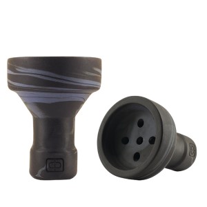 Чаша для кальяна Forma Hookah Killer (Дымка) Чаша для кальяна Forma Hookah Killer (Дымка)