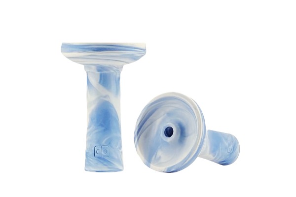 Bol à narguilé Forma Hookah Phunnel (Tsunami)
