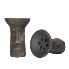 Чаша для кальяна Havona Moai Classic 