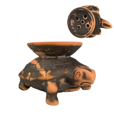 Чаша для кальяна Havona Turtle Classic