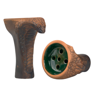 Чаша для кальяна Havona Cobra Classic Glaze Чаша для кальяна Havona Cobra Classic Glaze