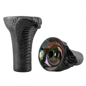 Чаша для кальяна Havona Cobra Phunnel Glaze Чаша для кальяна Havona Cobra Phunnel Glaze