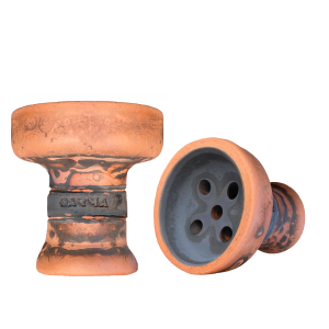 Чаша для кальяна Havona - ARMA Evil Чаша для кальяна Havona - ARMA Evil