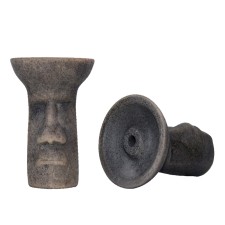 Чаша для кальяна Havona Moai Phunnel