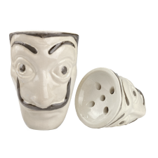 Чаша для кальяна Havona Salvador Dali