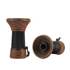 Чаша для кальяна Japona Hookah Ego (Black) Чаша для кальяна Japona Hookah Ego (Black)