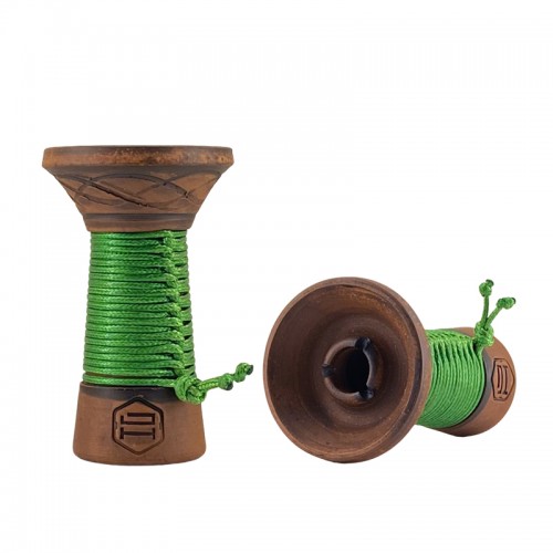 Hookah Bowl Japona Hookah Ego (Green)