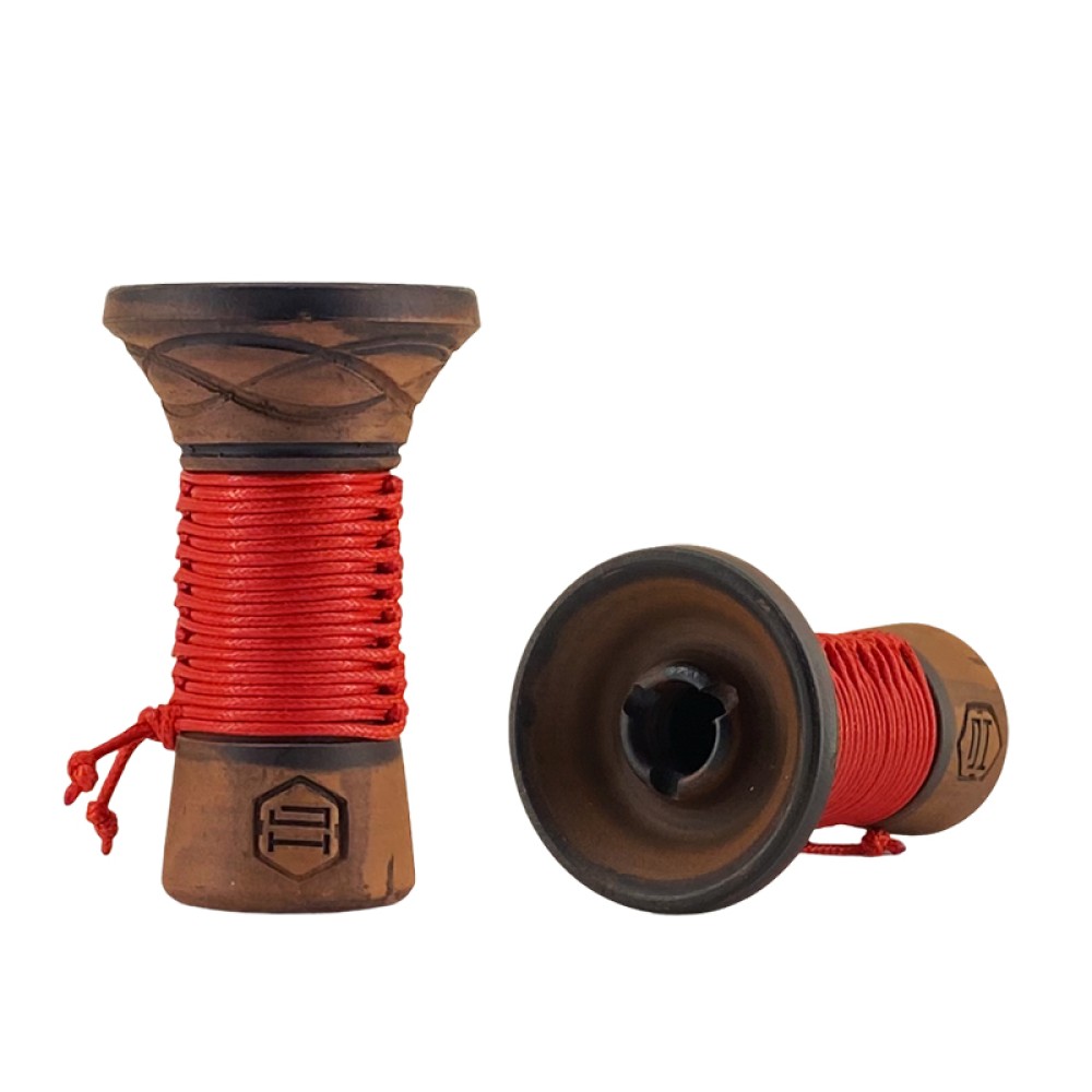 Чаша для кальяна Japona Hookah Ego 2.0 (Red) Чаша для кальяна Japona Hookah Ego 2.0 (Red)