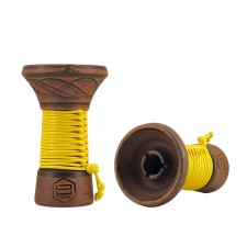 Чаша для кальяна Japona Hookah Ego (Yellow) Чаша для кальяна Japona Hookah Ego (Yellow)