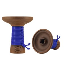 Чаша для кальяна Japona Hookah Mummy (Blue)