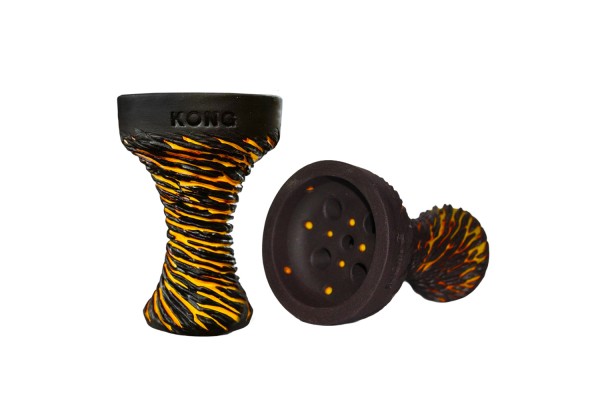 Kong Lava Shisha Schüssel