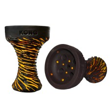 Чаша для кальяна Kong Lava