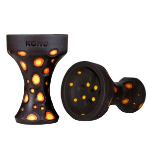 Чаша для кальяна Kong Lava Bubble