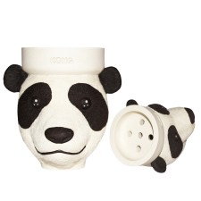 Чаша для кальяна Kong Panda