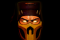 Hookah Bowl Kong Mortal Kombat Scorpion