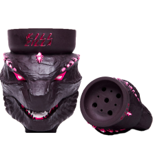 Чаша для кальяна Kong Killzilla