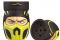 Hookah Bowl Kong Mortal Kombat Scorpion