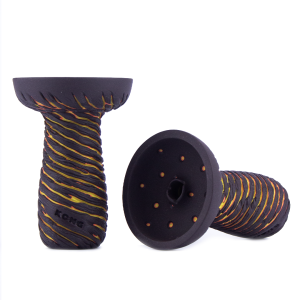 Чаша для кальяна Kong Phunnel Lava