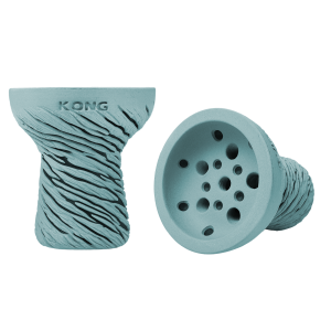 Чаша для кальяна Kong Turkish Lava (Ocean)