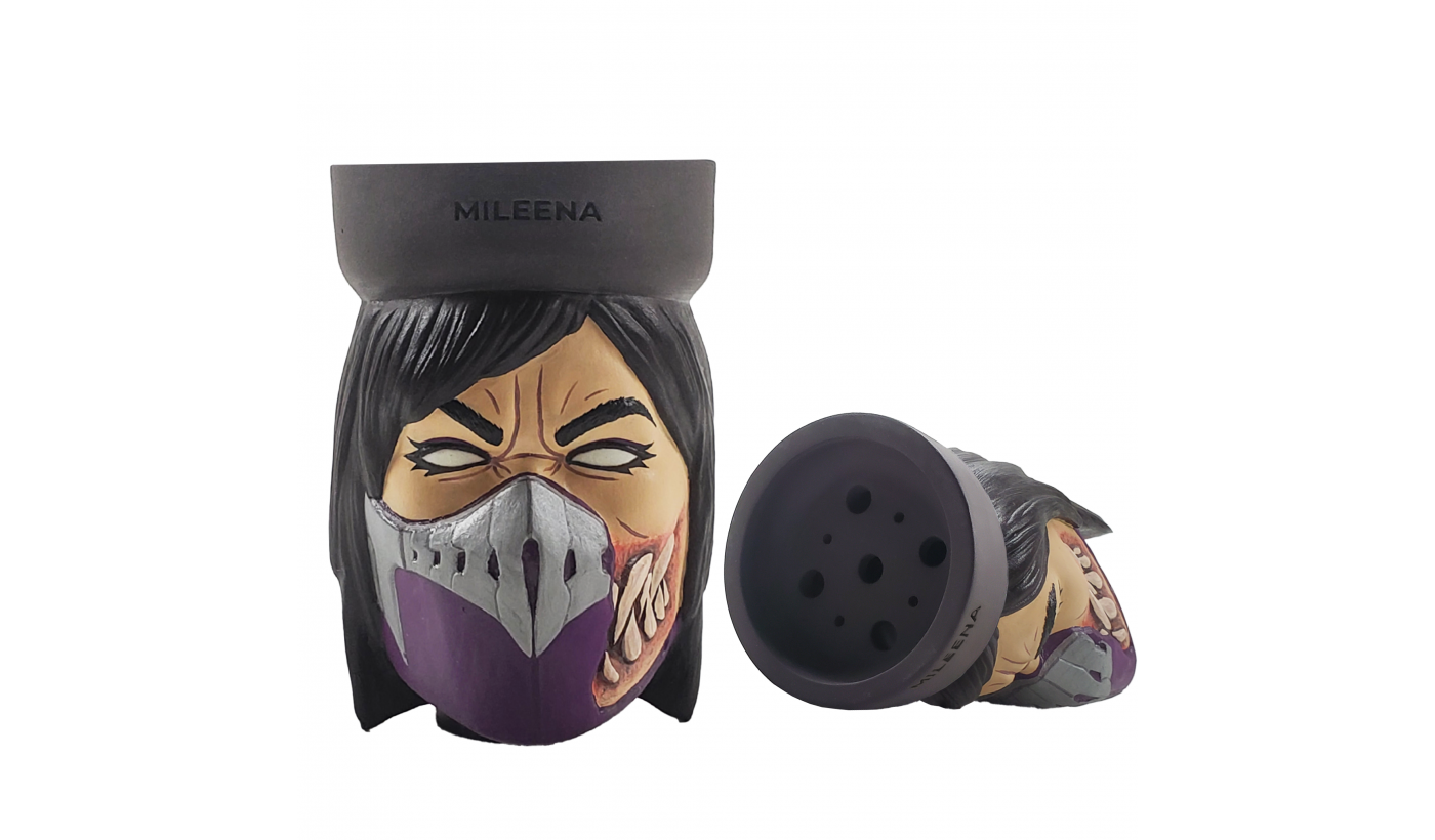 Bol à chicha Kong Mortal Kombat 2.0 Mileena
